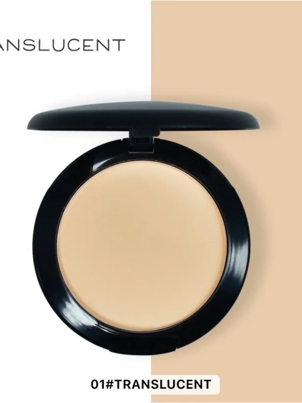Pressed Setting Powder - Picture 2 of 9